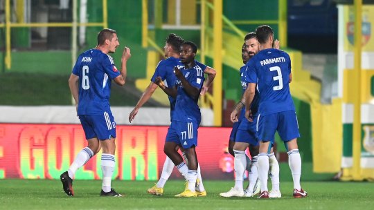 OFICIAL | FCU Craiova a mai anunțat despărțirea de un fotbalist