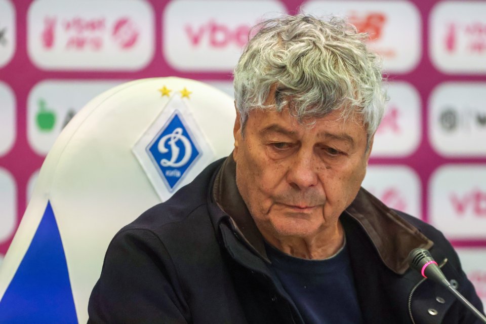 Mircea Lucescu nu antrenează nicio echipă în prezent.