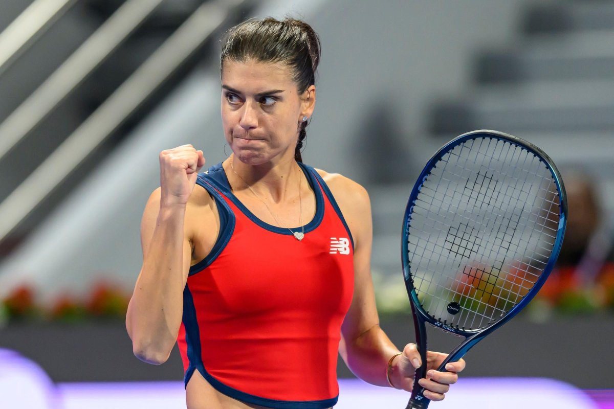 Sorana Cîrstea a obținut o victorie mare
