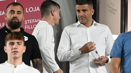 Daniel Niculae îi dă replica lui Gigi: ”Suntem un popor omenos. Domnul Becali mereu procedează așa”