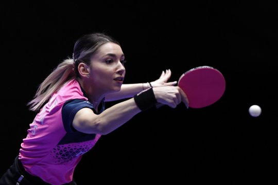 Selecționata feminină a României, eliminată în sferturi la Campionatele Mondiale de tenis de masă din Coreea de Sud