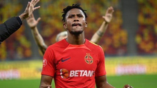 Presa din Africa de Sud, laude la adresa lui Ngezana pentru prestațiile de la FCSB: ”10 meciuri fără gol primit. E 'însetat' pentru trofeu”