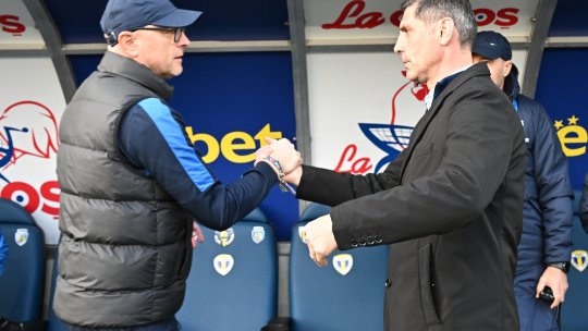 Un antrenor din Superligă, în pericol: ”Vor să îl dea afară! Știi cum e...” Infuzie de 2.000.000 de euro la club