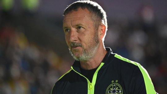 Continuă războiul de la distanță dintre Rapid și FCSB! Mihai Stoica i-a dat replica lui Dan Șucu: ”N-ai treabă cu fotbalul”