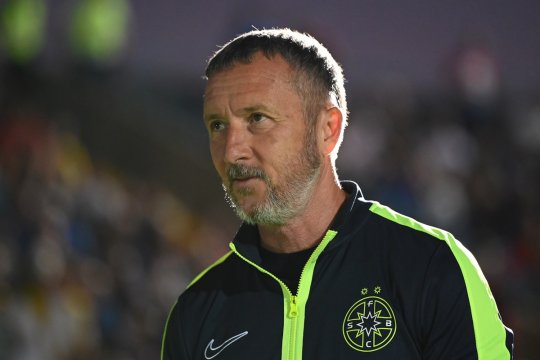 Continuă războiul de la distanță dintre Rapid și FCSB! Mihai Stoica i-a dat replica lui Dan Șucu: ”N-ai treabă cu fotbalul”
