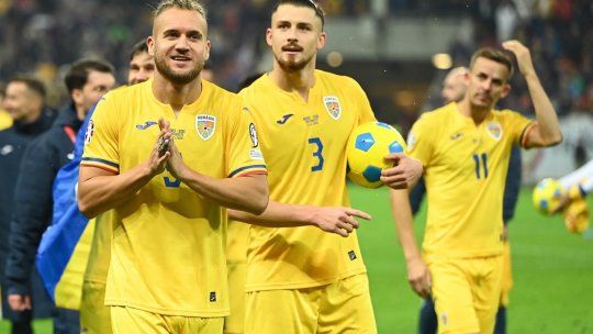 EURO 2024 | Meciul României pus de UEFA în TOP 6 cele mai așteptate partide de la Campionatul European din Germania