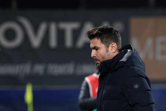 Dinamo îi dă bătăi de cap lui Adrian Mutu: ”Meci complicat”. Ce îl sperie pe ”Briliant”