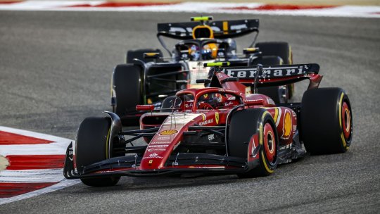 Surpriză  de proporții pe piața media: cine va transmite în România la TV următoarele trei sezoane ale F1