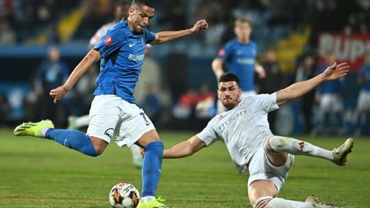 Farul Constanța - Oțelul Galați, ACUM, pe iAMsport.ro. Campioana României, în cursa pentru calificare în play-off