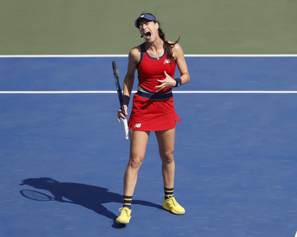 Sorana Cîrstea, eliminată în semifinalele turneului de la Dubai