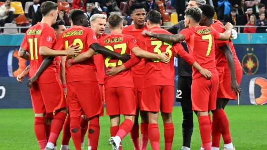 Noi probleme pentru FCSB. Un om de bază ar putea absenta de la duelul cu FC Botoșani