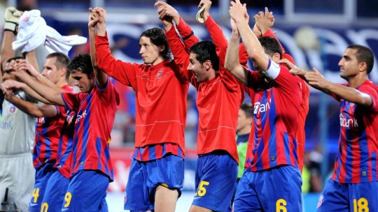 Verdict dat de fostul atacant al Stelei în războiul CSA-FCSB: ”Mi-am atras antipatii”