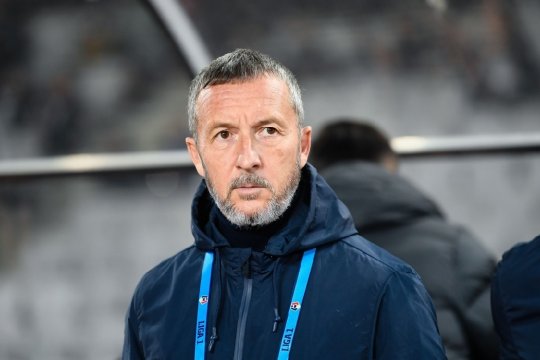 Mihai Stoica, avertisment înainte de partida cu Botoșani: ”Pentru noi este extraordinar de important să fie suporterii la meciul ăsta”