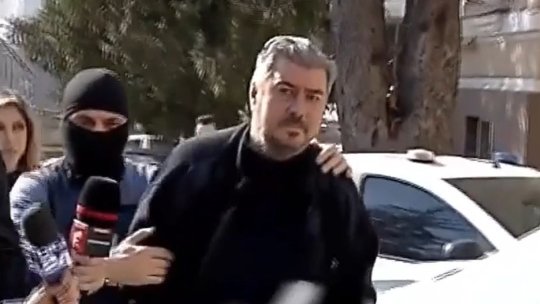 Fost campion cu Steaua, ridicat de autorități într-un dosar în care e acuzat de corupție