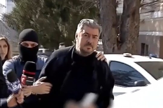 Fost campion cu Steaua, ridicat de autorități într-un dosar în care e acuzat de corupție