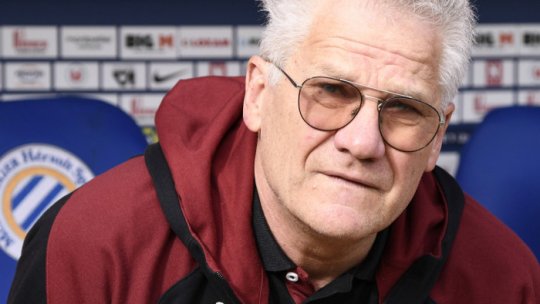 L'Equipe a analizat situația lui Ladislau Boloni la FC Metz. Este în pericol să fie demis tehnicianul român?