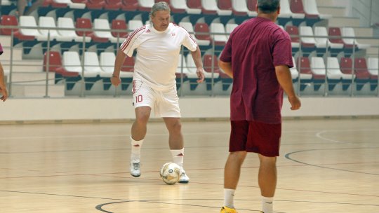 Noi probleme pentru Dănuț Lupu după un nou dosar. Apropiații săi sunt acuzați de mărturie mincinoasă