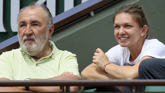 Interviu cu șefa laboratorului la care Țiriac susține că proba Simonei Halep a fost “maltratată”. Cum răspunde acuzațiilor: ”Vom vedea cine a greşit”