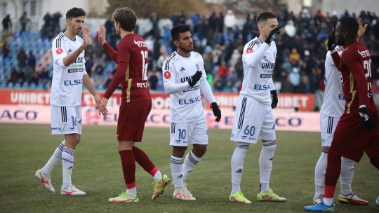 Liga 1 ar putea rămâne fără încă un patron. Este tot mai atras de politică: ”Nu pot să vă zic ce va fi cu echipa”