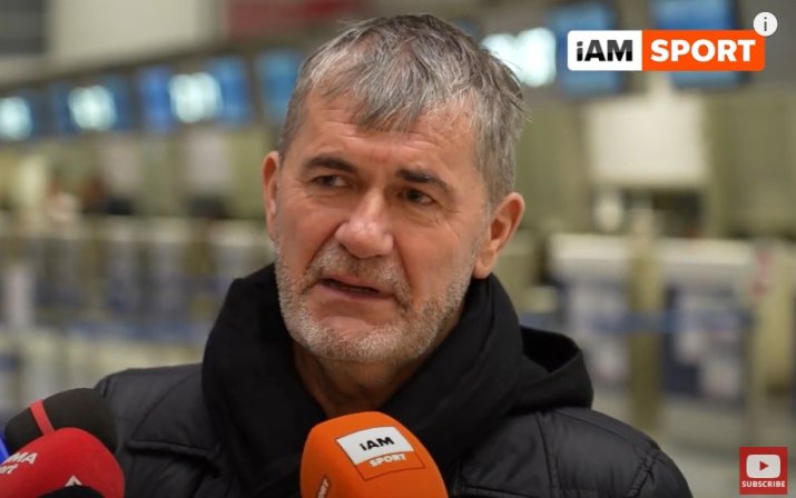 Valeriu Iftime o conduce din 2005 pe FC Botoșani