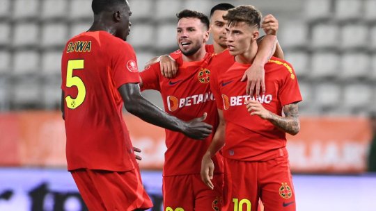 Fostul jucător de la FCSB a ratat transferul carierei din cauza lui Gigi Becali: "A cerut 10 milioane de euro"