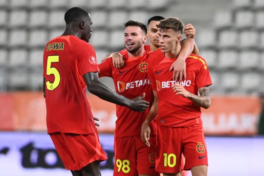 Fostul jucător de la FCSB a ratat transferul carierei din cauza lui Gigi Becali: "A cerut 10 milioane de euro"