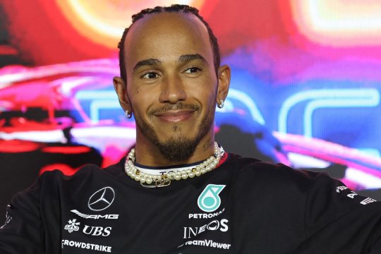 Motivul pentru care Lewis Hamilton a semnat cu Ferrari: ”Cea mai grea decizie”