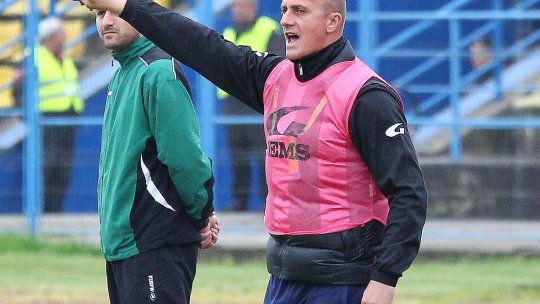 Gălățenii, nemulțumiți de egalul împotriva campioanei Farul: ”Meritam mai mult”. Ce a transmis Dorinel Munteanu