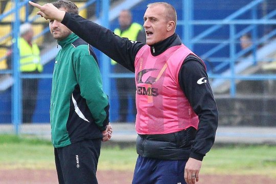 Gălățenii, nemulțumiți de egalul împotriva campioanei Farul: ”Meritam mai mult”. Ce a transmis Dorinel Munteanu