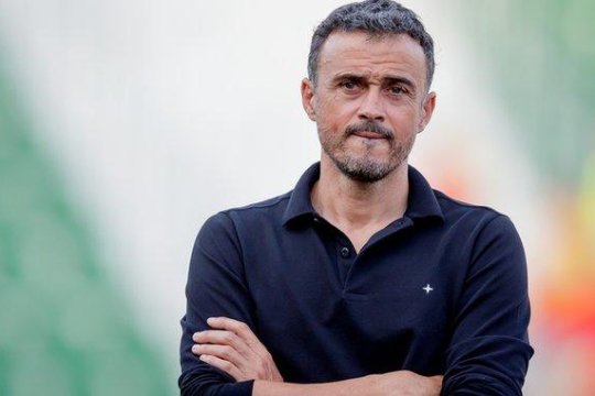 Luis Enrique, reacție dură la adresa jucătorilor lui PSG: ”Lipsă de motivație!”