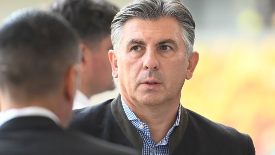 Ionuț Lupescu, mesaj pentru șefii lui Dinamo: ”Le-am spus-o şi în faţă”