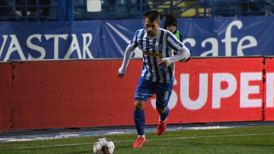 Poli Iași exultă după succesul cu Rapid: ”În sfârșit s-a întors roata și pentru noi”