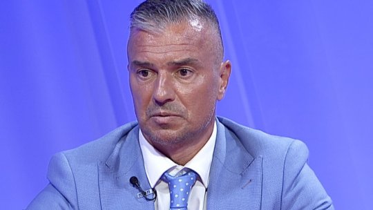 Daniel Pancu nu i-a menajat pe rapidiști: ”Nu sunt obișnuiți cu aerul ăsta de sus”