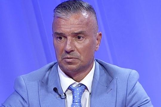 Daniel Pancu nu i-a menajat pe rapidiști: ”Nu sunt obișnuiți cu aerul ăsta de sus”