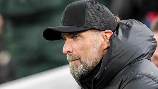 Momentul în care Jurgen Klopp a decis să plece de la Liverpool! "Mi-a fost clar atunci" Ce i-a "grăbit" decizia