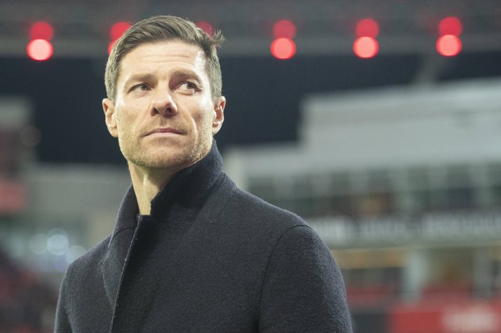 Xabi Alonso l-ar putea înlocui pe Jurgen Klopp la Liverpool