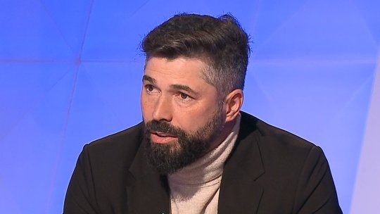 "Nu înțeleg reacția suporterilor!" Ovidiu Herea dezaprobă reacția galeriei Rapidului după înfrângerea cu Poli Iași