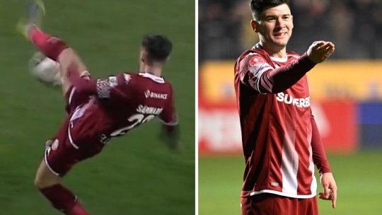 "Superficialitate! A urmat dezastrul..." Răducioiu, verdict devastator după faza în care Săpunaru a "îngropat" Rapidul