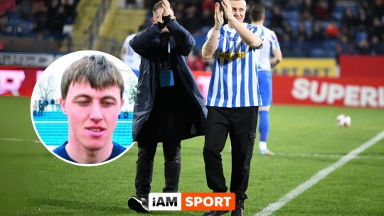 Îl mai recunoști? Apariție rară pentru unul din preferații regretatului Ionuț Popa. Cum arată la peste 10 ani de când s-a retras