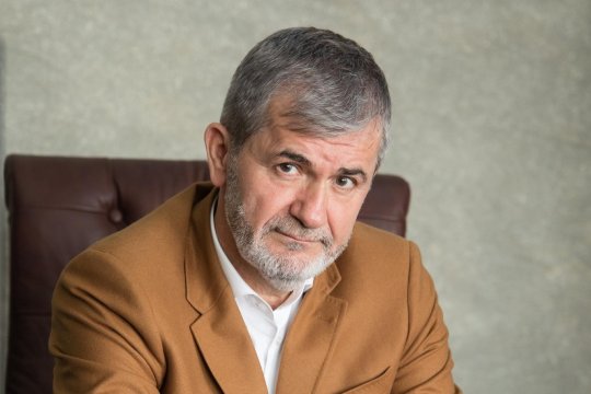 Au venit la București cu gândul la surpriză: "Le facem viața grea!" Anunțul lui Iftime înainte de FCSB - Botoșani