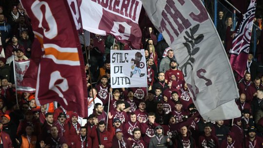 Fanii Rapidului au primit un mesaj categoric de unde se așteptau mai puțin. Fiica lui Cristi Săpunaru a luat atitudine