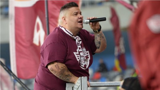 Bocciu, supărat după înfrângrea din meciul cu Poli Iași. Liderul Peluzei Nord a vorbit și despre greșeala lui Cristi Săpunaru: ”Nu trebuie să îi băgăm prea mult în seamă”