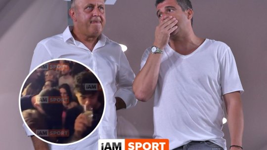 Daniel Niculae, reacție fermă după ce Borza și Albu au petrecut într-un club din Iași: "Vor suferi!" | EXCLUSIV
