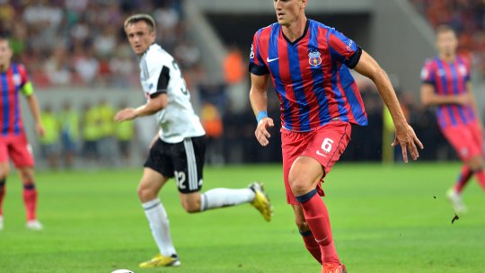 Florin Gardoș nu a avut milă de un fost patron de Superligă. Declarația care l-a făcut să se enerveze pe fostul jucător al FCSB