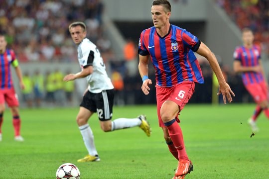 Florin Gardoș nu a avut milă de un fost patron de Superligă. Declarația care l-a făcut să se enerveze pe fostul jucător al FCSB