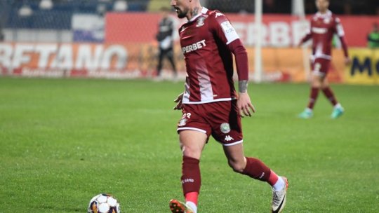 Dan Șucu nu iartă! Acționarul Rapidului trece la amenințări după scandalul cu Albu și Borza: "Mi se pare ciudat! Se află în mijlocul negocierilor"