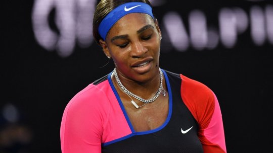 A lucrat atâția ani cu Serena Williams, dar este de partea Simonei Halep în scandalul de dopaj: ”Vi se pare corect?”