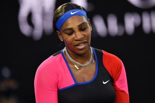 A lucrat atâția ani cu Serena Williams, dar este de partea Simonei Halep în scandalul de dopaj: ”Vi se pare corect?”