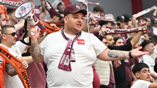 Liviu Ungurean, reacție dură după ce Albu și Borza au petrecut în club: ”E un gest impardonabil, o lipsă de respect”