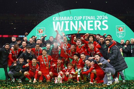 Liverpool o bate pe Chelsea și câștigă Cupa Ligii Angliei